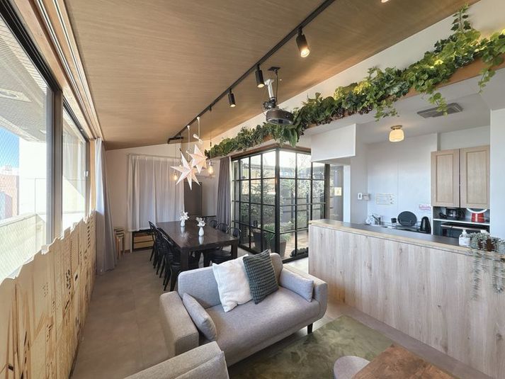 Tany’s Room 水道橋 - フラワービル