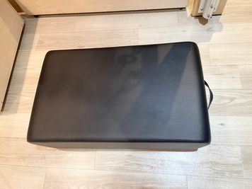 ・BOX - STUDIOFLAG横浜4号店 STUDIOFLAG横浜4号店/マシンピラティスレンタルスタジオの室内の写真