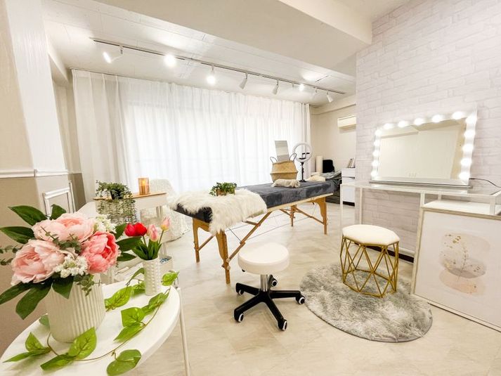 レンタルサロンKuraKura水道橋 - レンタルサロンKuraKura水道橋