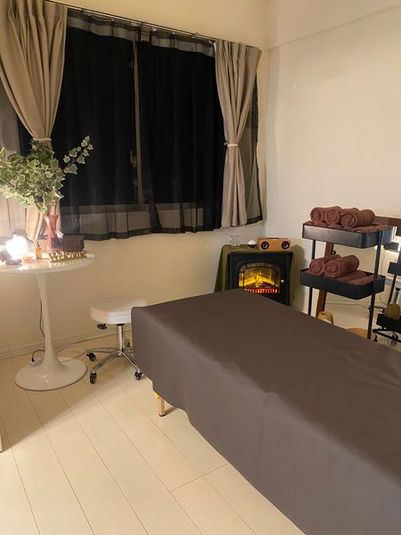 レンタルサロン RSP 荻窪店 - レンタルルーム　セラサポ