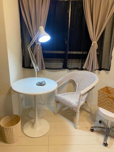 レンタルサロン RSP 荻窪店 - レンタルルーム　セラサポ