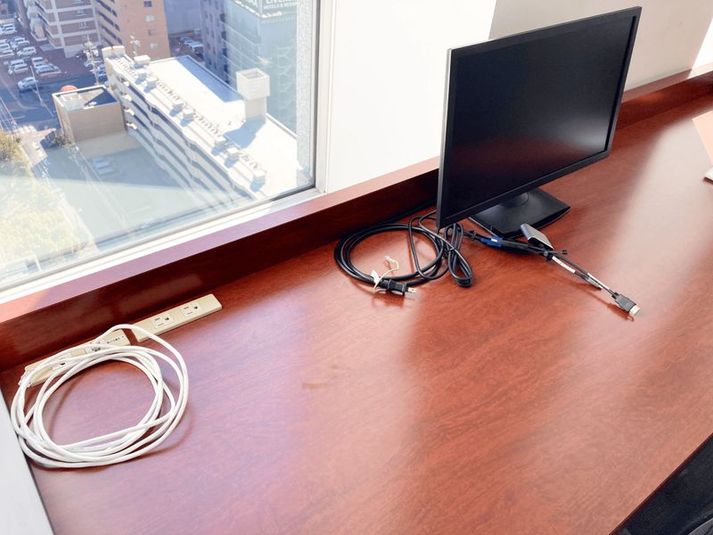 第22会議室 - 名古屋会議室 プライムセントラルタワー名古屋駅前店