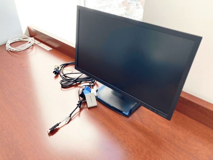 第22会議室 - 名古屋会議室 プライムセントラルタワー名古屋駅前店