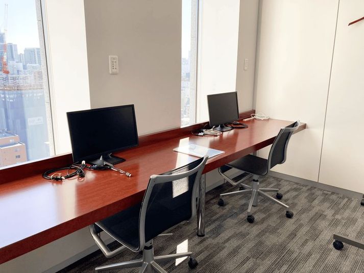 第22会議室 - 名古屋会議室 プライムセントラルタワー名古屋駅前店