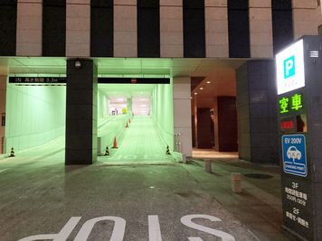 名古屋会議室 プライムセントラルタワー名古屋駅前店 第22会議室のその他の写真