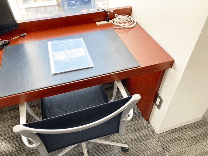 第23会議室 - 名古屋会議室 プライムセントラルタワー名古屋駅前店