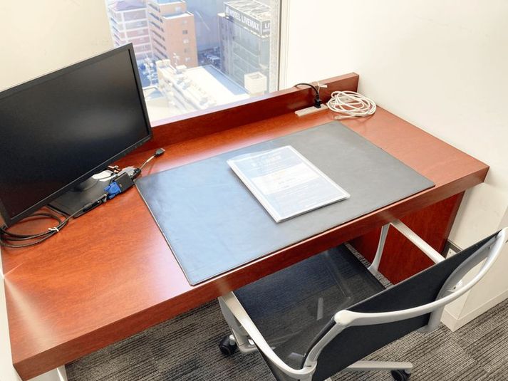 第23会議室 - 名古屋会議室 プライムセントラルタワー名古屋駅前店