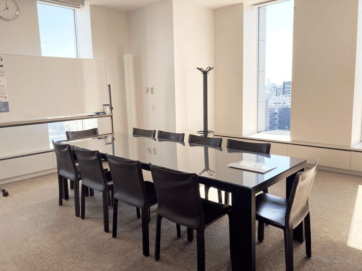 第18会議室 - 名古屋会議室 プライムセントラルタワー名古屋駅前店