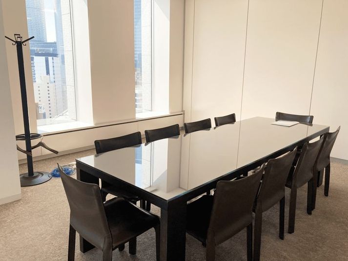 第18会議室 - 名古屋会議室 プライムセントラルタワー名古屋駅前店