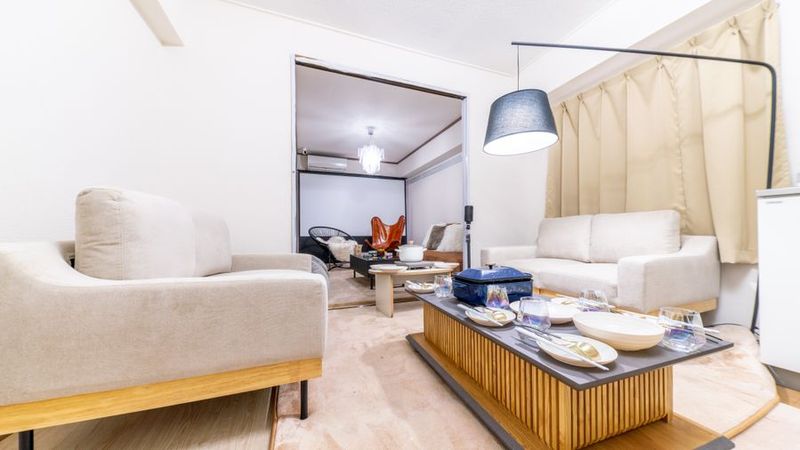 STM💛女子会✨推し活✨誕生日会✨ママ会【8~15名専用】 - シュシュ天満パーティ🎂女子会💕ママ会✨デート❤️