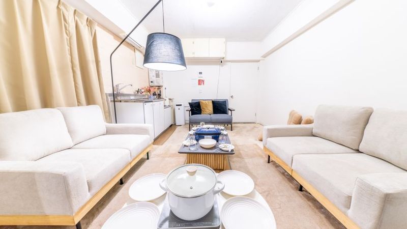 STM💛誕生日会✨推し活✨ママ会、女子会【1~7名様専用】 - シュシュ天満パーティ🎂女子会💕ママ会✨デート❤️