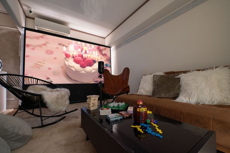 STM💛誕生日会✨推し活✨ママ会、女子会【1~7名様専用】 - シュシュ天満パーティ🎂女子会💕ママ会✨デート❤️