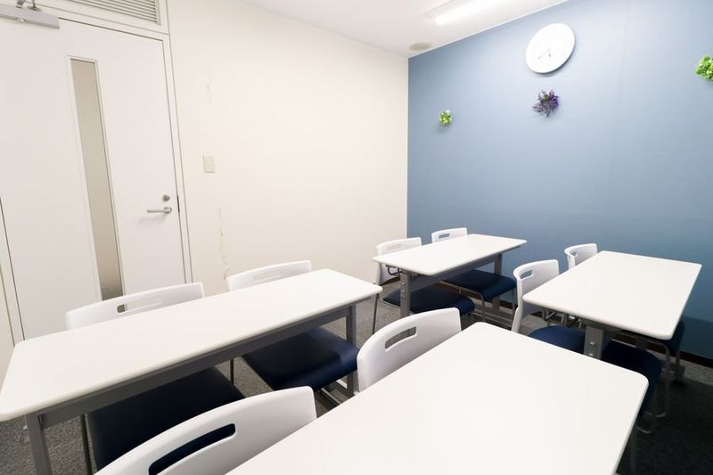 ふれあい貸し会議室 梅田No132 - ふれあい貸し会議室 大阪駅前第２ビル