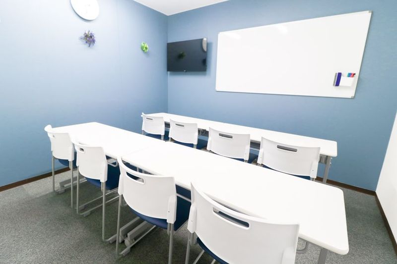 ふれあい貸し会議室 梅田No132 - ふれあい貸し会議室 大阪駅前第２ビル