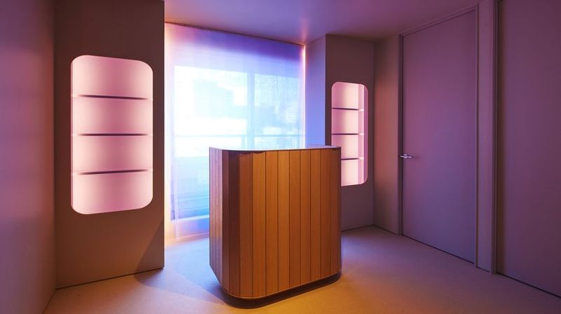 レンタルサロン　スペース1 - minoriba_中目黒駅別所橋店