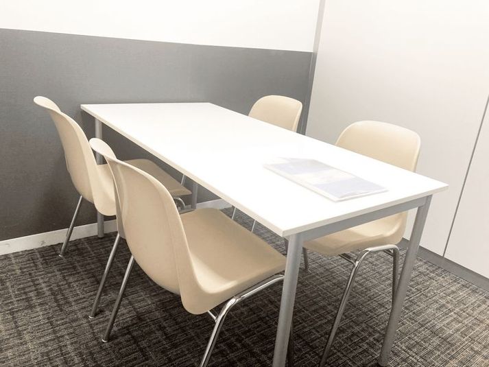 第8会議室 - 名古屋会議室 プライムセントラルタワー名古屋駅前店