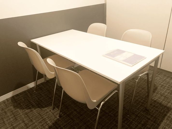 第8会議室 - 名古屋会議室 プライムセントラルタワー名古屋駅前店