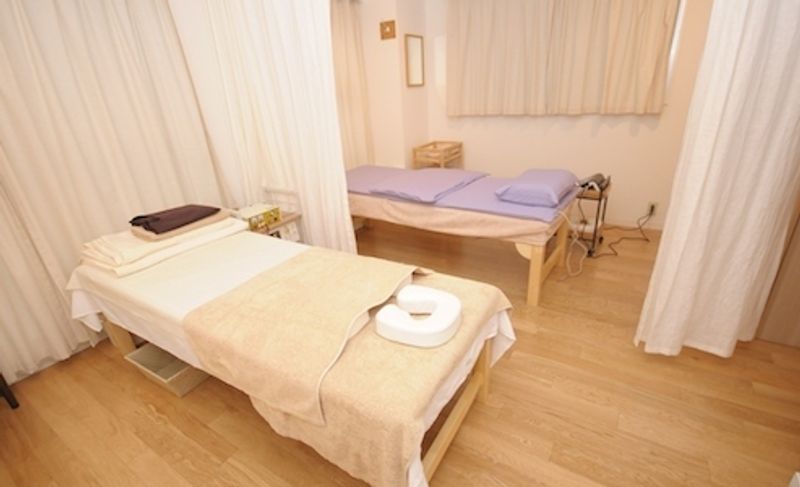 レンタルサロン「三六九堂」 - レンタルサロン「三六九堂」