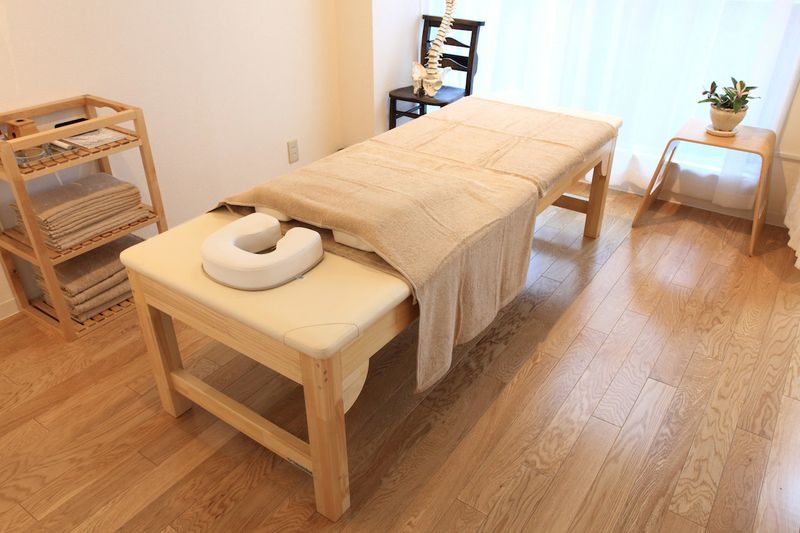 レンタルサロン「三六九堂」 - レンタルサロン「三六九堂」