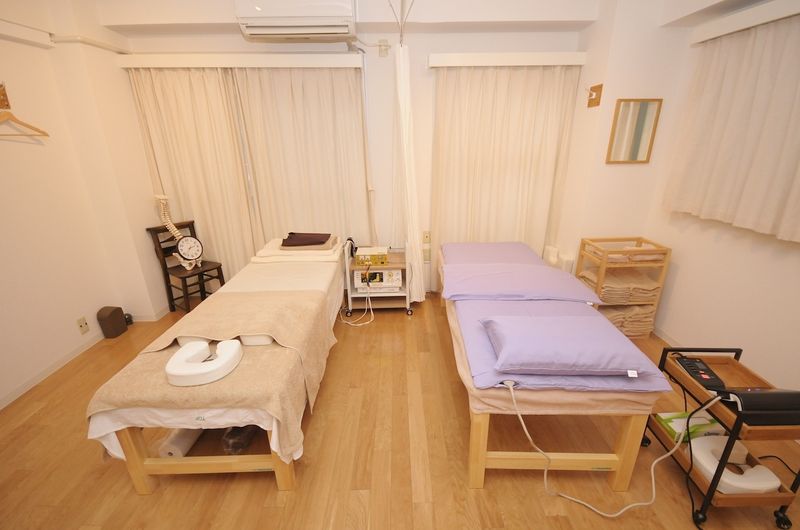 レンタルサロン「三六九堂」 - レンタルサロン「三六九堂」