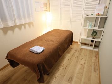【京都市役所前駅徒歩1分】≪女性限定≫完全個室のプライベートサロンが私のサロンに。エステ・整体・マッサージに【minoriba】 - minoriba_京都市役所東店
