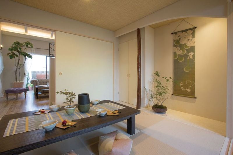 多目的レンタルスペース　モデルハウス　ラ・ミア・カーサ - モデルハウス「ラ・ミア・カーサ」