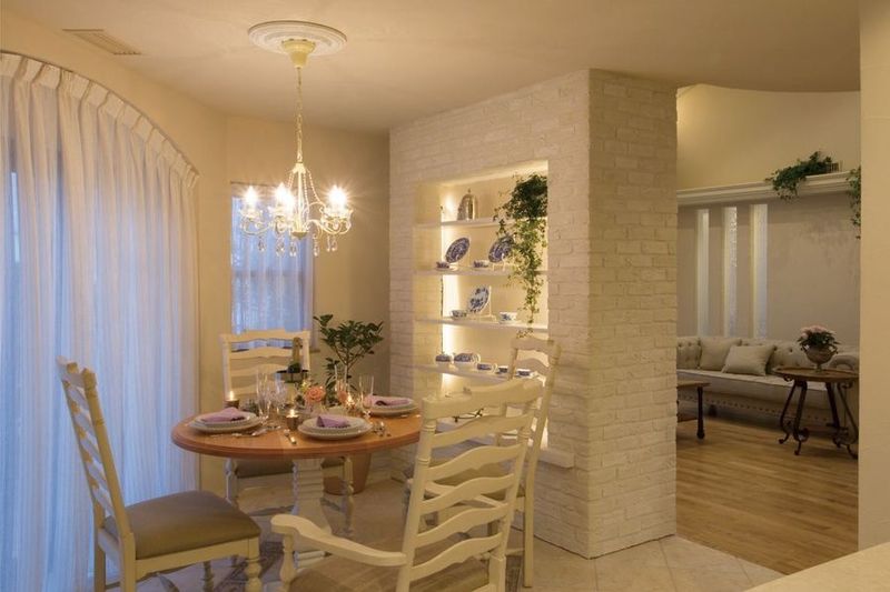 多目的レンタルスペース　モデルハウス　ラ・ミア・カーサ - モデルハウス「ラ・ミア・カーサ」