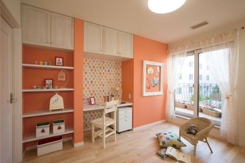 多目的レンタルスペース　モデルハウス　ラ・ミア・カーサ - モデルハウス「ラ・ミア・カーサ」