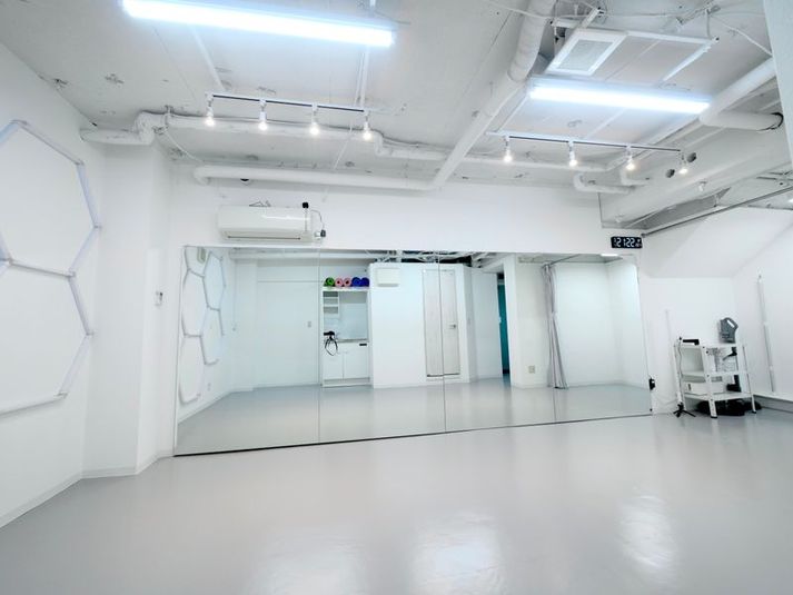 STUDIOFLAG柏1号店 - STUDIOFLAG柏1号店