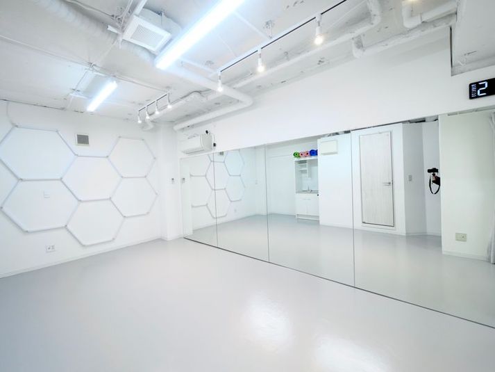 STUDIOFLAG柏1号店 - STUDIOFLAG柏1号店