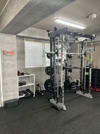 BOARS　RENTALSTUDIO レンタルスタジオ・ジムの設備の写真