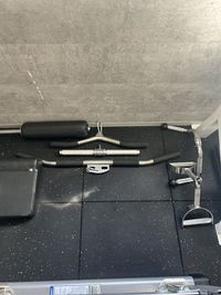 BOARS　RENTALSTUDIO レンタルスタジオ・ジムの設備の写真