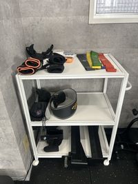 BOARS　RENTALSTUDIO レンタルスタジオ・ジムの設備の写真