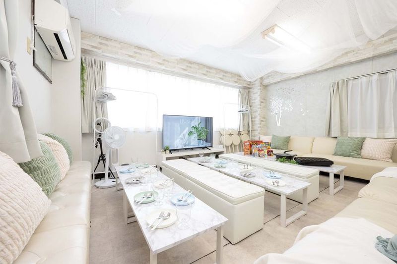 whity水道橋 - whity水道橋