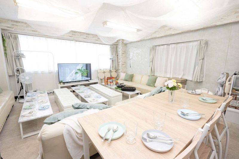 whity水道橋 - whity水道橋