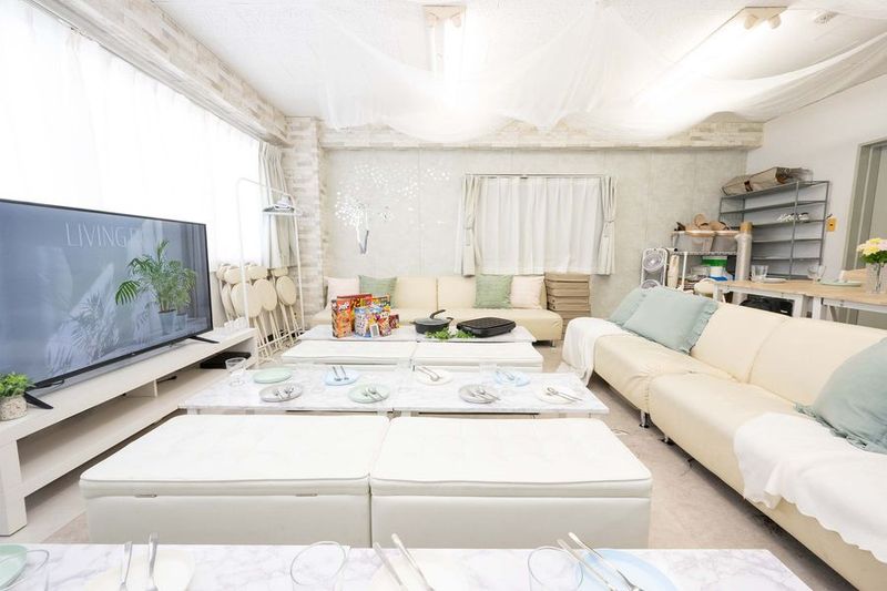 whity水道橋 - whity水道橋