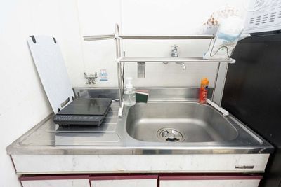 whity水道橋の室内の写真