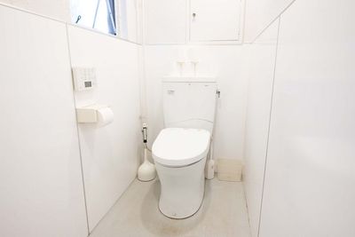 whity水道橋の室内の写真