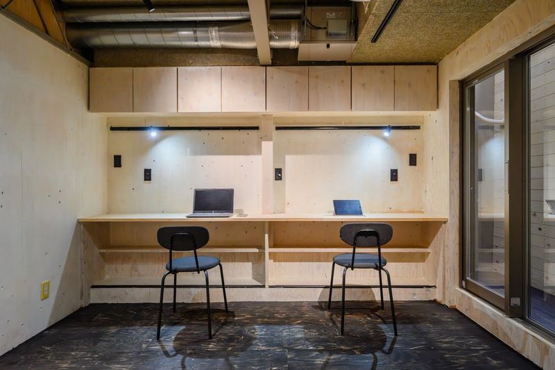 レンタルスペ－ス - レンタルキッチン＆スペ－ス　『i-ships』