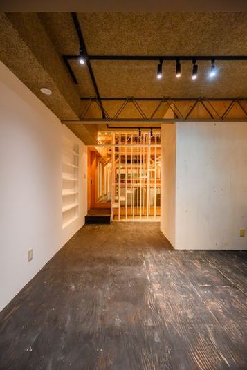 レンタルスペ－ス - レンタルキッチン＆スペ－ス　『i-ships』