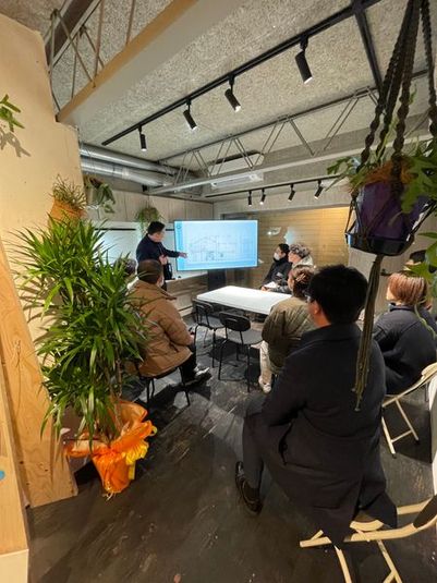 レンタルスペ－ス - レンタルキッチン＆スペ－ス　『i-ships』