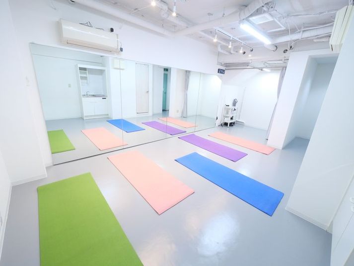 STUDIOFLAG柏1号店 - STUDIOFLAG柏1号店