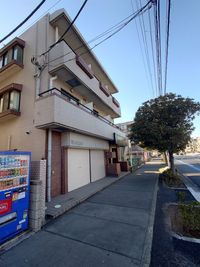 ローズマンション南行徳　南行徳駅徒歩4分 - レンタルサロン～心晴～　南行徳店 〜心晴〜【オープン価格✨️】好評につきオープン価格を延長します。の外観の写真