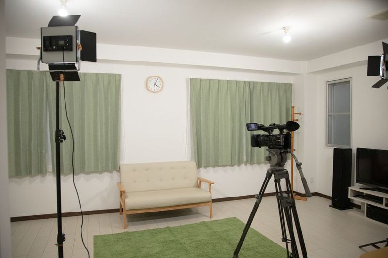 ハウススタジオ兼レンタルスペース - 撮影スタジオ・レンタルスペース「ケイオススタジオ」