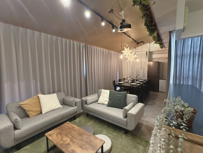 Tany’s Room 水道橋 - フラワービル