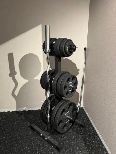 PRIVATE GYM柏崎 - レンタルジム