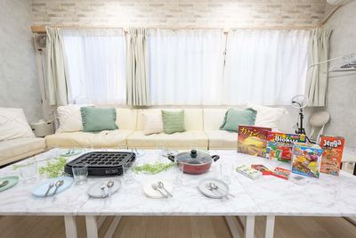 whity新御茶ノ水 whity新御茶ノ水【1～25名】の室内の写真