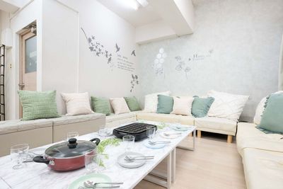 whity新御茶ノ水の室内の写真