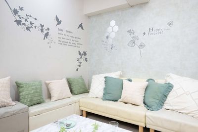 whity新御茶ノ水の室内の写真