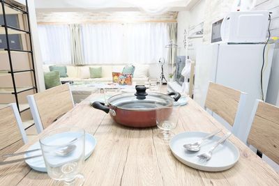 whity新御茶ノ水の室内の写真